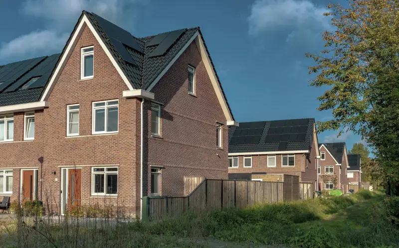 Dynamisch contract voor thuisbatterij: hoe kiest u?