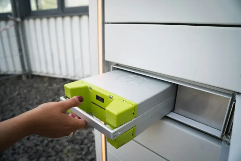 Thuisbatterij installatie: eisen en regels in Nederland