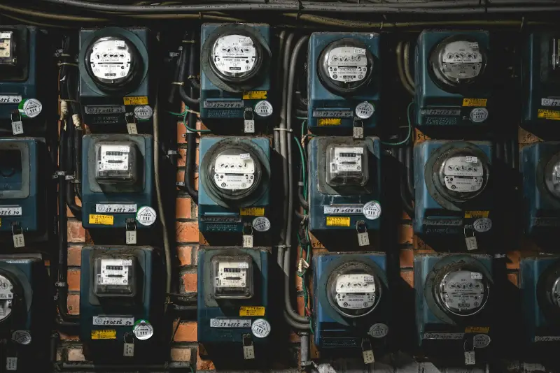 Thuisbatterij zelfverbruik berekenen zonder